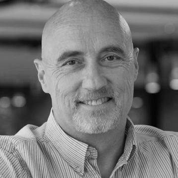 NICK PATERSON-JONES