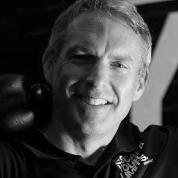 STEVE SYKES